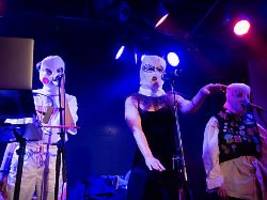 Nun sind auch Fans gefährdet: Russland erklärt Pussy Riot zu extremistischer Organisation